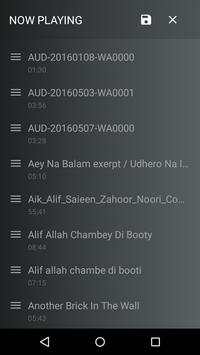 Li Music Player screenshot 3