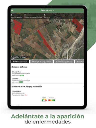 xFarm - Gestiona tu finca screenshot 16