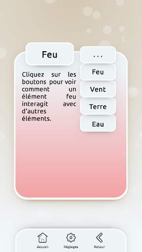 Mon Élément screenshot 7