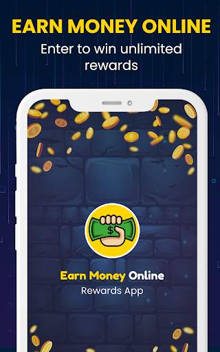 Earn Money Online- Rewards App स्क्रीनशॉट 7