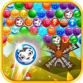 Bubble Shooter 2018