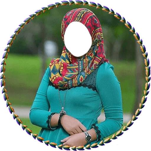 Hijab Editor 1.5