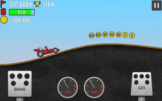 Hill Racing PvP screenshot 19