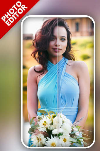 Photo Editor Pro screenshot 3