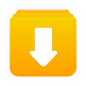 File download manager icon