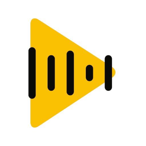 lystn: Podcast Radio FM Streamer &amp; Offline Player icon