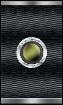 Vintage Camera screenshot 1