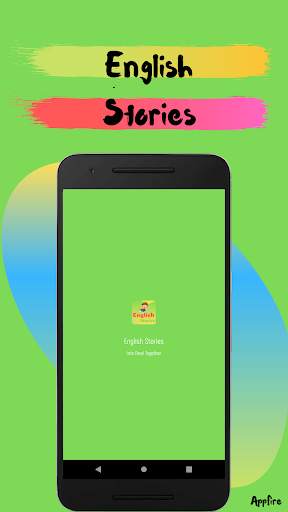 Best English Short Stories - Offline & Storyteller screenshot 1