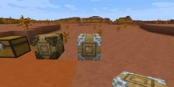 Better Crates Mod screenshot 2