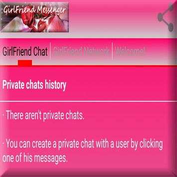 Girl Talk screenshot 7