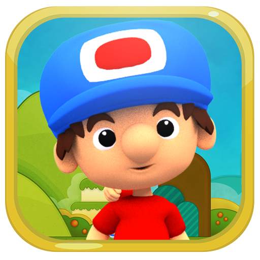 Jimmy World 1.0