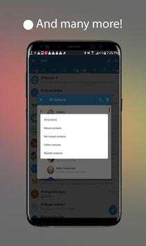 Uzbek Telegramma screenshot 4