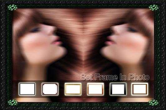 Mirror Photo Maker screenshot 4