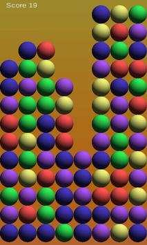 Bubble Breaker Legend screenshot 3