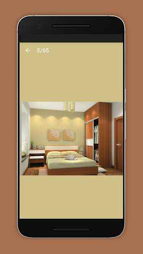 New Bedroom Design ideas 2018 screenshot 2