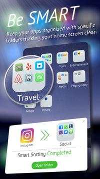 Be Launcher screenshot 4