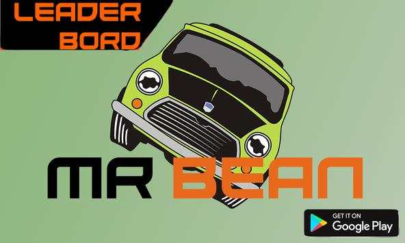 Car Mr Bean Racing Adventure screenshot 3