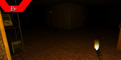 Rüya : 3D Korku Oyunu screenshot 4
