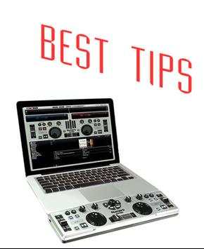DJ Mixer Mobile screenshot 1