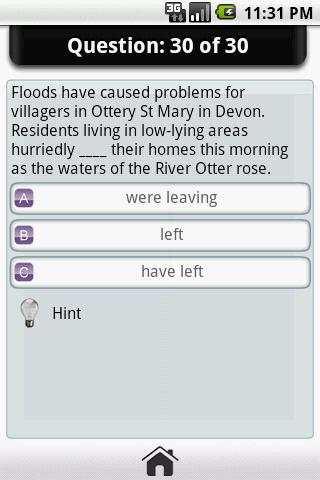 My Grammar Lab C1/C2 screenshot 3