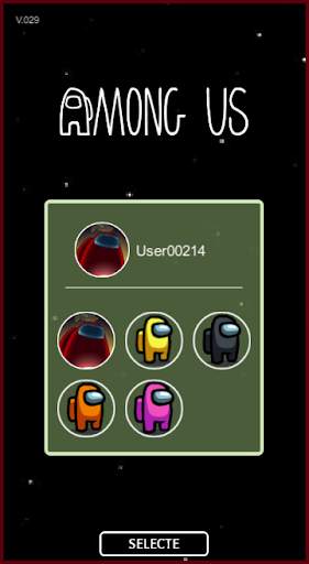 Guide For Among Us ඞ screenshot 1
