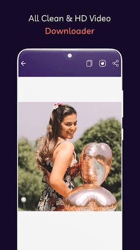 Video Downloder For Instagram screenshot 6