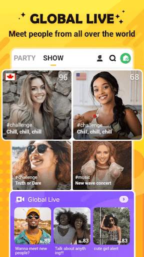 Hago Live Chat Guide screenshot 1