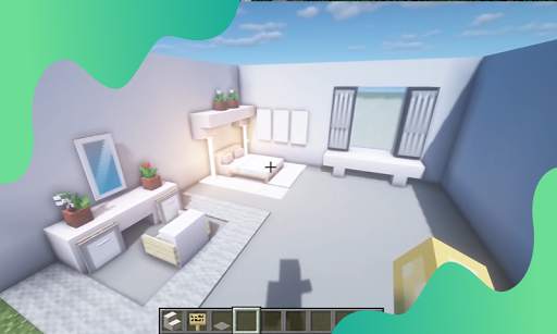 Exploration Lite Craft 2021 screenshot 5