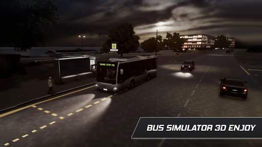 US Bus Simulator 2020 screenshot 3
