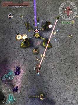 Galaxy Conquerors LITE screenshot 6