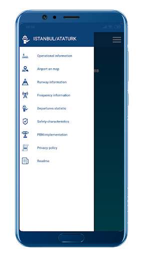 Airports database PRO screenshot 3