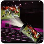 Video Projector 1.2