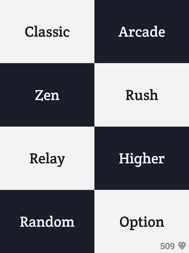White Tiles™:Magic Piano Game screenshot 8