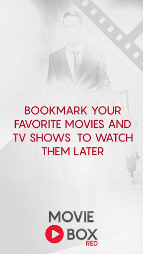 Movie Play Red: Online Movies, TV Shows screenshot 3