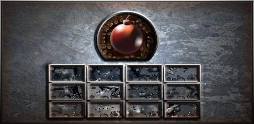 Bomb Blaster 3D screenshot 2