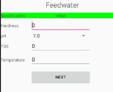 Steam Boiler : Daily Report screenshot 1