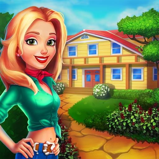 Rancho Blast: Family Story icon