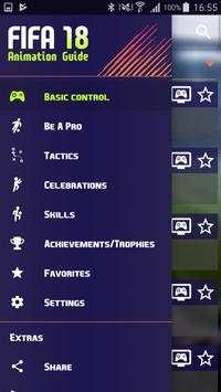GUIDE: FIFA 18 screenshot 1