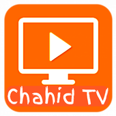 Chahid TV icon