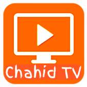 Chahid TV 2.2.0