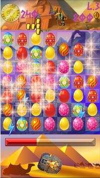 Crush Egg Match 3 Games screenshot 7