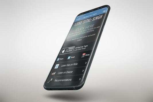 Shazam Plus screenshot 2