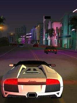 Unofficial-Cheat:GTA Vice City screenshot 1