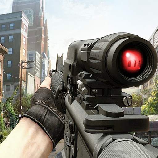 Sniper of Duty:Shadow Sniper 1.0.2
