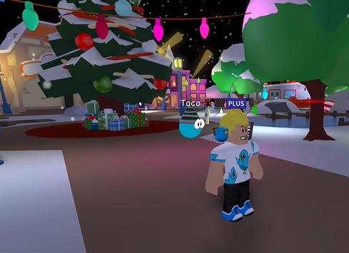 NewTips Meep City Roblox screenshot 2