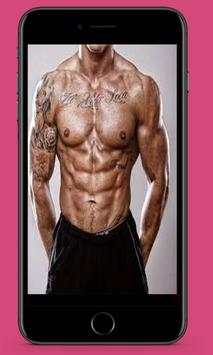 Six Pack Photo Editor – 6 Pack Abs Photo Editor screenshot 1