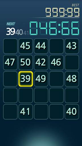 1to50 - WORLD CHAMPION screenshot 3