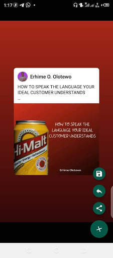 Whatsapp Status Saver | Ad - Free screenshot 3