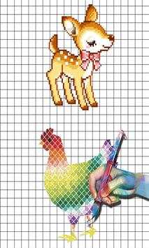 Color By Number screenshot 1