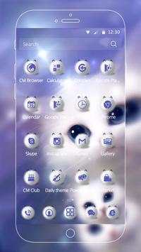 Imut kucing Tema screenshot 4